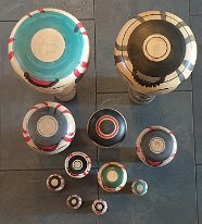 Kakizaki Fumio (柿崎 文雄) Tommy Norberg Collection