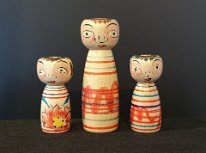 Kakizaki Fumio (柿崎 文雄) Tommy Norberg Collection