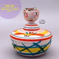 Kakizaki Fumio (柿崎 文雄)