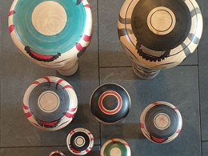 Kakizaki Fumio (柿崎 文雄) Tommy Norberg Collection