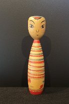 Seya Koji (瀬谷 幸治) Photo/Collection: Tommy Norberg