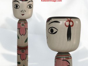 Hanzawa Masanori (半澤正則)