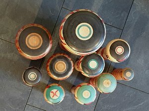 Seya Koji (瀬谷 幸治) Tommy Norberg Collection