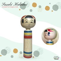 Sasaki Kakuhei 11 (佐々木覚平)
