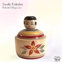 Sasaki Kakuhei 13 (佐々木覚平)