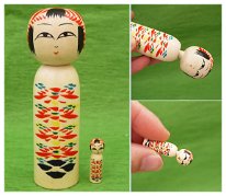 Sato Tadao (佐藤忠雄)i YOB 1939 Master Sato Eikich