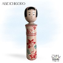 Abe Ichigoro (阿部市五郎) Narugo /Kijiyama Artisan