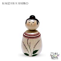 Kakizawa Mariko (柿澤眞里子)