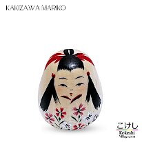 Kakizawa Mariko (柿澤眞里子)