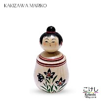 Kakizawa Mariko (柿澤眞里子)