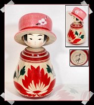 Kakizawa Yoshinobu (柿沢是伸) Nemariko Style