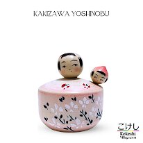 Kakizawa Yoshinobu (柿沢是伸) YOB 1974 Master Kakizawa Koretaka Soulportals Collection