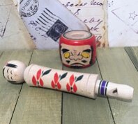 Kobayashi Shigeo (小林繁男) こばやししげお Slide Whistle