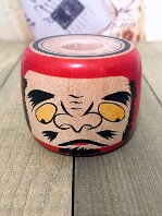 Kobayashi Shigeo (小林繁男) こばやししげお Whistle base