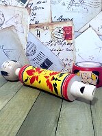 Kobayashi Shigeo (小林繁男) こばやししげお Slide Whistle