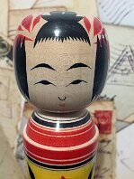 Kobayashi Shigeo (小林繁男) こばやししげお Slide Whistle