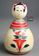 Kojima Chojiro (小形通憲) DOB 1926 Master Suzuki Yasukichi - Nemariko