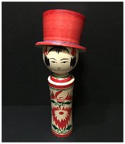 Matsuda Tadao 2 (松田忠雄) YOB 1956 Master Matsuda Hatsumi