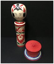 Matsuda Tadao 2 (松田忠雄) YOB 1956 Master Matsuda Hatsumi