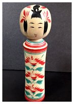 Sato Kazuo (佐藤一夫)（鳴子、南部） DOB 1930 Master Sato Suekichi (佐藤末吉)
