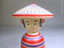 Sato Minoru 16b (佐藤実) YOB 1932 Master Sakurai Mannojo