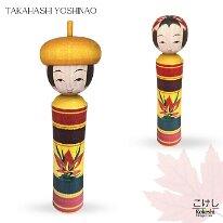 Takahashi Yoshinao (高橋宣直) たかはしよしなお YOB 1962 Master Takahashi Shogo