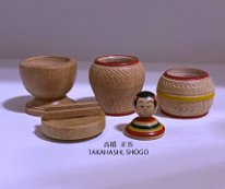 Takahashi, Shogo (高橋 正吾) DOB 1929 Master Takahashi, Takezo
