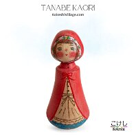 Tanabe Kaori (田邊香)