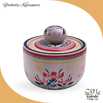 Yoshida Katsunori 15 (吉田 勝範)