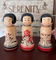 Yoshida Katsunori (吉田 勝範) DOB 1970 Master Sakurai Shoji