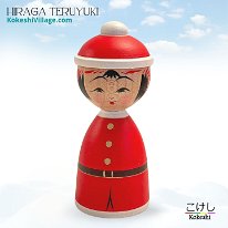 Hiraga Teruyuki (平賀輝幸)