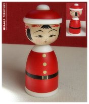 Hiraga Teruyuki (平賀輝幸) 2017 Little Santa Helper