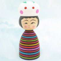 Hiraga Teruyuki (平賀輝幸) Koto Rabbit