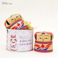 Hiraga Teruyuki 33 (平賀輝幸) Kokeshi Kan