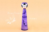 Hiraga Teruyuki 13 (平賀輝幸) DOB 1972 Masters Hiraga Kenichi (father) and Hiraga Kenjiro Crab Flower Mum Pattern