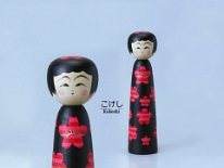 Hiraga Teruyuki 29 (平賀輝幸) DOB 1972 Masters Hiraga Kenichi (father) and Hiraga Kenjiro Grandfather Stylistic Sakura Design