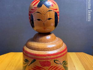 Agatsuma Isamu