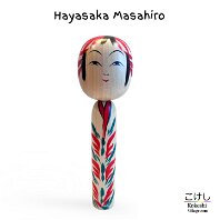 Hayasaka Masahiro (早坂政弘) YOB 1961 Master Sato Masahiro Sendai Shiro