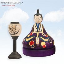Hayasaka Masahiro (早坂政弘)