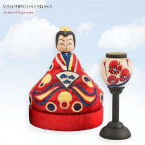 Hayasaka Masahiro (早坂政弘)