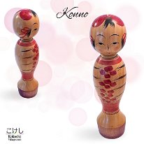 Konno Mikio (今野幹夫)