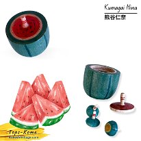 Kumagai Nina (熊谷仁奈) YOB 1964 Master Ogasawara Yoshio