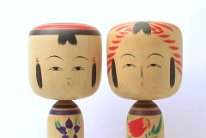 OHARA, SHOKICHI (大原正吉) (1910~1982) Master SATO, TORAJI