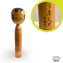 Sato Bunsuke (佐藤文吉)