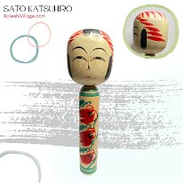 Sato Katsuhiro (佐藤 勝洋 )
