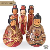 Sato Kazuo (佐藤一夫) DOB 1936 Master Sato, Yonezo