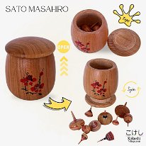Sato Masahiro (佐藤正廣)