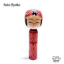 Sato Ryoko (佐藤良子)