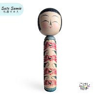Sato Sumie (佐藤すみえ) YOB 1949 Master Sato Norio