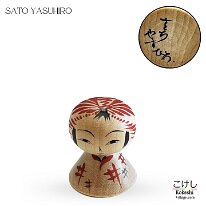 Sato Yasuhiro (佐藤康広) YOB 1976 Master Sato Masahiro y.1938